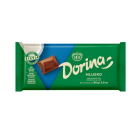 Dorina Milk Chocolate, no added sugar
