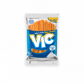 Vic slani štapići 50g
