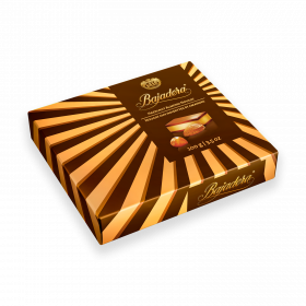 Bajadera 100g
