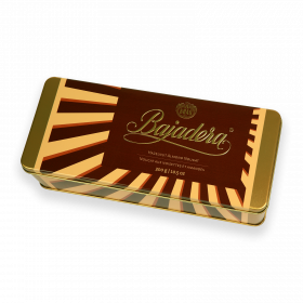 Bajadera limenka 300g