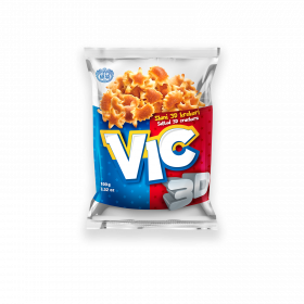 Vic 3D krekeri 100g