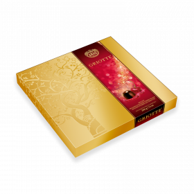 Griotte prigodno pakiranje 204g