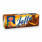 Jaffa Cocoa + Orange