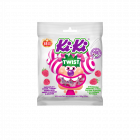 Ki-Ki Twist Raspberry – Yoghurt Chew