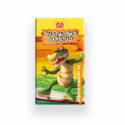 Životinjsko carstvo - kroko