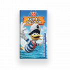 Animal Kingdom – Seagull