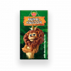 Animal Kingdom – Lion