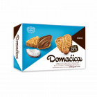Domaćica kokos