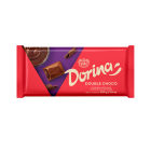Dorina Double choco