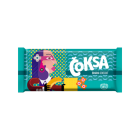 Čoksa Banana & biscuit