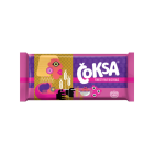 Čoksa Forest fruit & cereals 68g