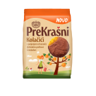 Kolačići s narančom
