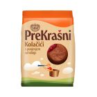 PreKrašni kolačići with cherry filling