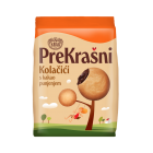 Kolačići s kakao punjenjem