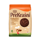 Prekrašni kolačići with dark chocolate chips