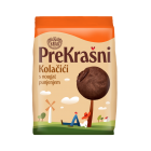 Prekrašni Kolačići with nougat filling