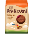 Kolačići s punjenjem od višnje