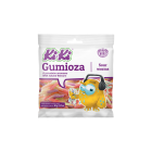 Ki-Ki Sour worms