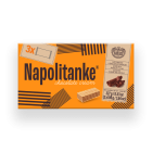 Napolitanke Choco Cream 327g