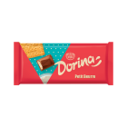 Dorina Petit Beurre i mlijeko