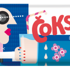 Čoksa Creamy milk