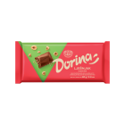 Dorina Sjeckani lješnjak