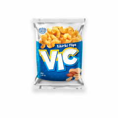 Vic флипс кикирики