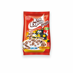 Kraš Express Rings