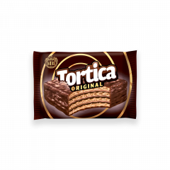 Tortica čokoladna