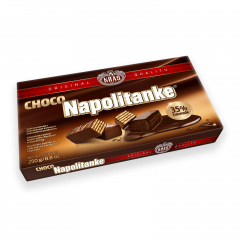 Choco Napolitanke