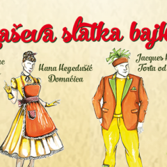 10. Kraševa slatka bajka
