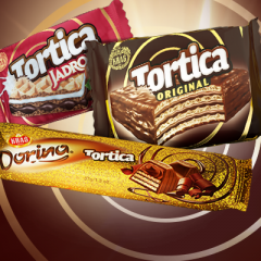 Nova kampanja za Torticu