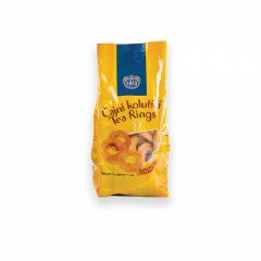 Čajni kolutići