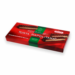 Torta Napolitana