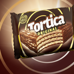 Tortica vas daruje slatkim poklon paketom svaki mjesec