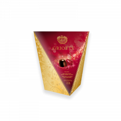Griotte Diamond
