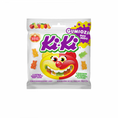Ki-Ki Duo medo