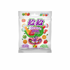 Ki-Ki Punioza Sadni Mix