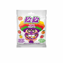 Ki-Ki Tutti Frutti