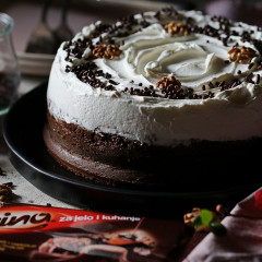 Crna torta