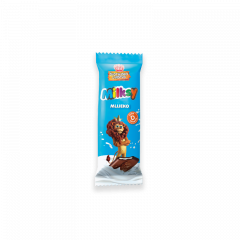 Milksy mlijeko