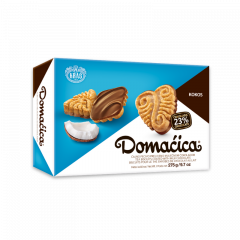Domaćica Coconut