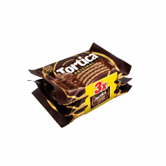 Tortica 3pack