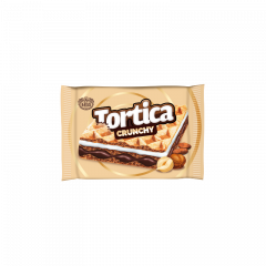 Tortica Crunchy