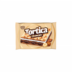 Tortica Crunchy