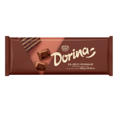 Dorina za jelo i kuhanje