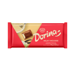 Dorina Milky mousse