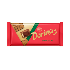 Dorina Speculaas