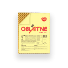 Oblatne