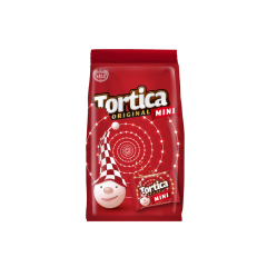Mini Tortica